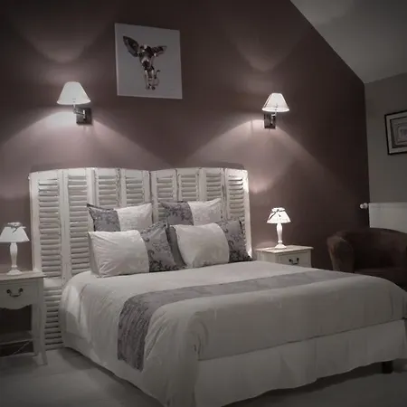 Clos De La Valette 4* Fontaine-Henry