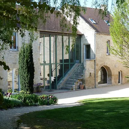 Clos De La Valette Couette-café 4*