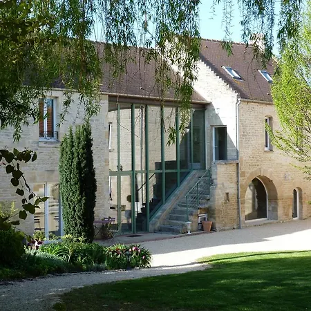 Couette-café Clos De La Valette 4*
