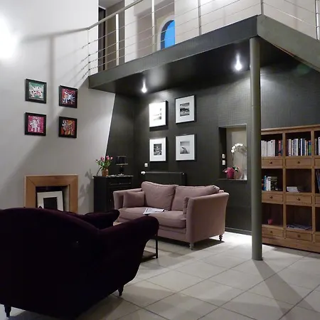 Clos De La Valette 4*