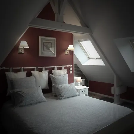 Nocleg ze śniadaniem Clos De La Valette 4*