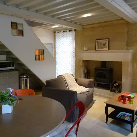 Clos De La Valette Fontaine-Henry