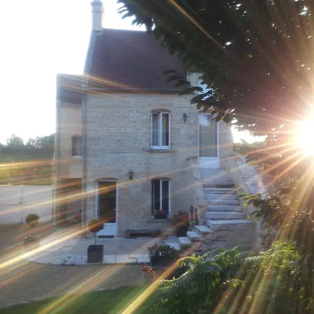Couette-café Clos De La Valette