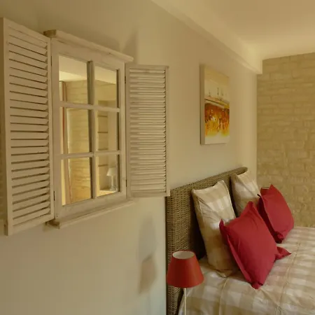 Clos De La Valette Fontaine-Henry