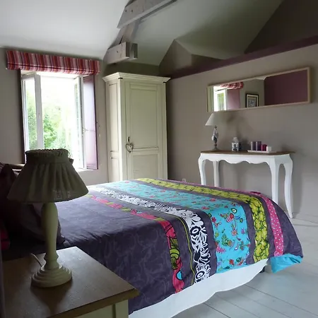 Nocleg ze śniadaniem Clos De La Valette 4*