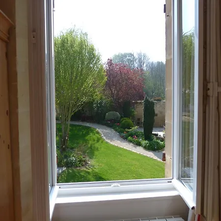 Clos De La Valette Fontaine-Henry