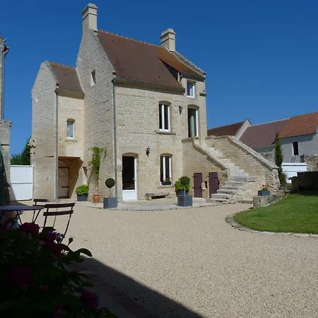 Nocleg ze śniadaniem Clos De La Valette 4*