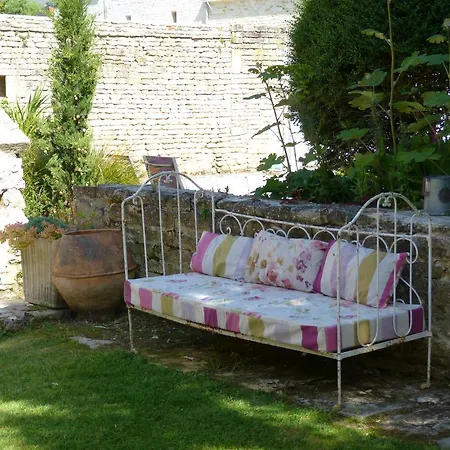 Nocleg ze śniadaniem Clos De La Valette