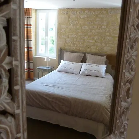 Nocleg ze śniadaniem Clos De La Valette 4*