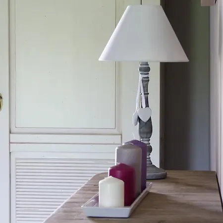 Nocleg ze śniadaniem Clos De La Valette