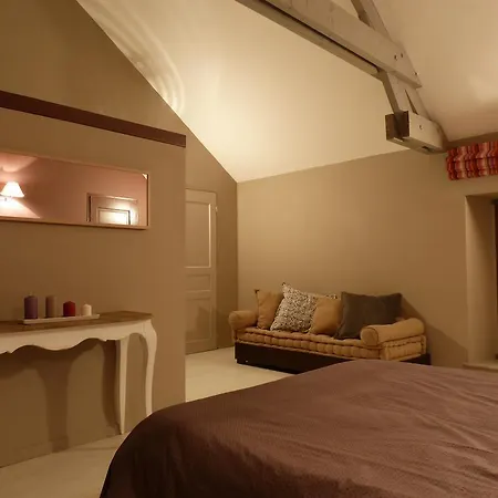 Clos De La Valette Fontaine-Henry