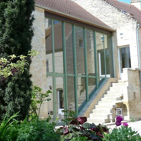 Nocleg ze śniadaniem Clos De La Valette 4*