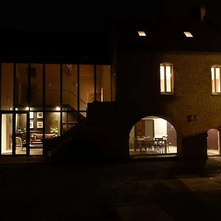 Clos De La Valette Fontaine-Henry