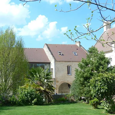 Clos De La Valette