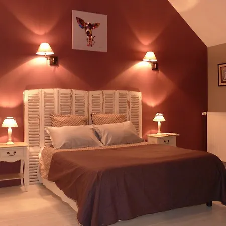 Clos De La Valette Fontaine-Henry