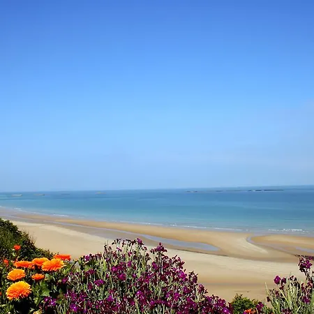 Nocleg ze śniadaniem Clos De La Valette