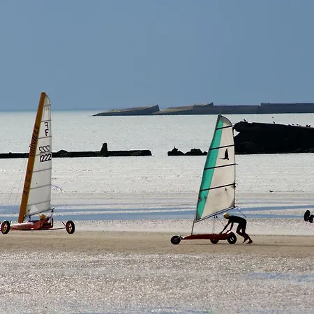 Nocleg ze śniadaniem Clos De La Valette 4*