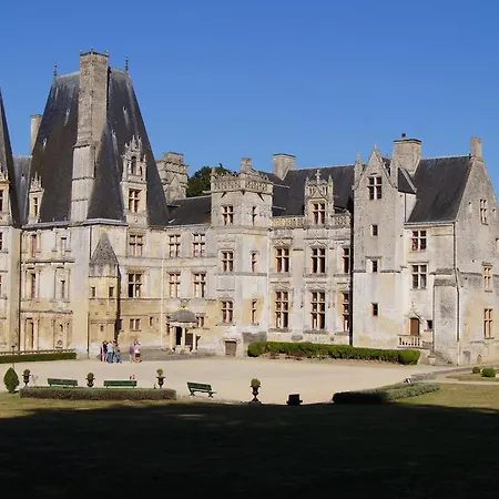 Clos De La Valette Fontaine-Henry