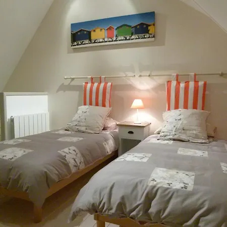 Nocleg ze śniadaniem Clos De La Valette