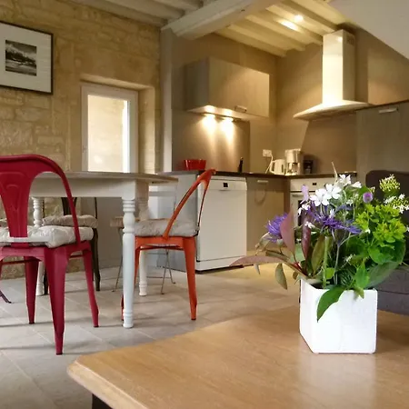 Clos De La Valette 4*