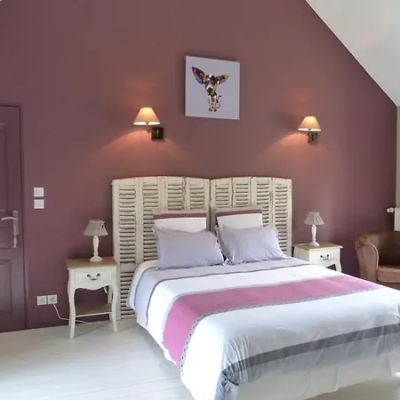 Clos De La Valette 4* Fontaine-Henry