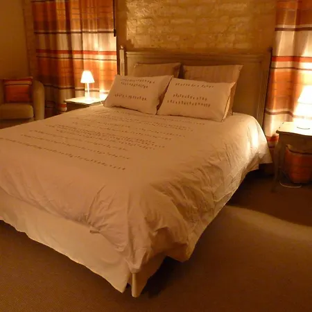 Clos De La Valette 4* Fontaine-Henry