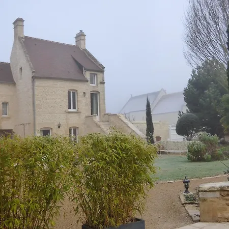Clos De La Valette