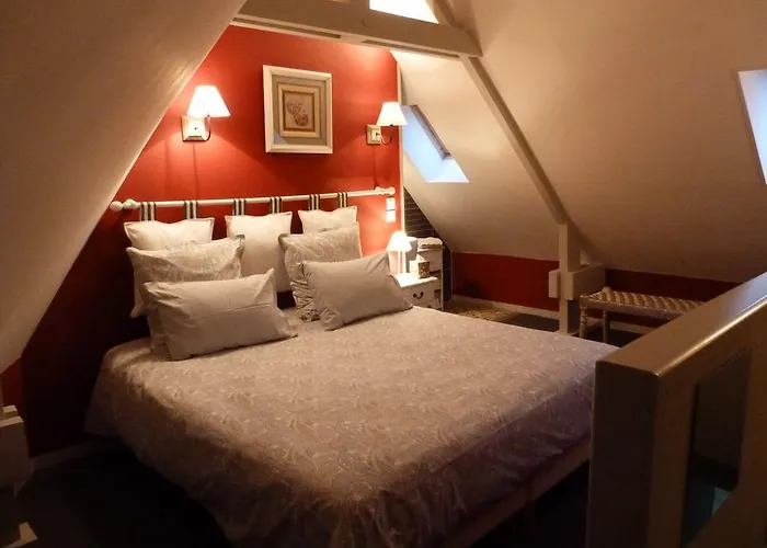 Clos De La Valette 4*