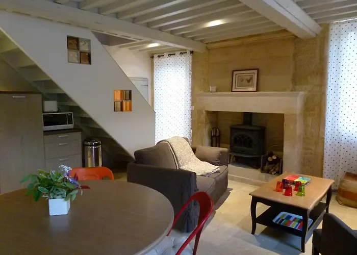 Clos De La Valette Fontaine-Henry