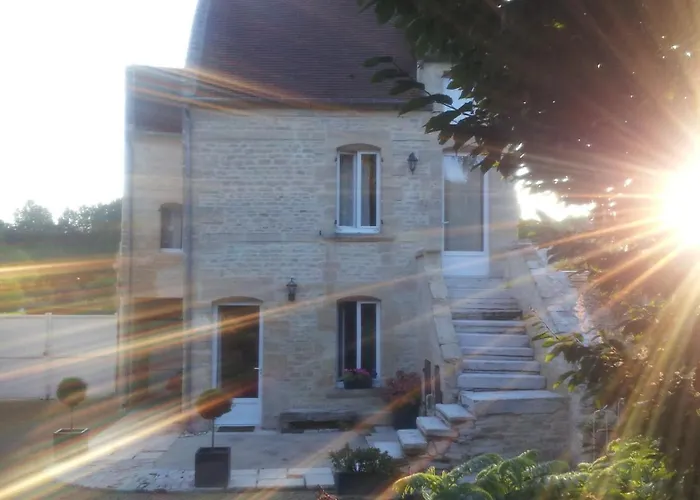 Bed & Breakfast Clos De La Valette
