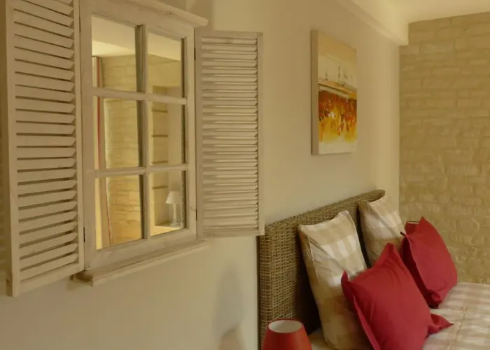 Clos De La Valette Fontaine-Henry