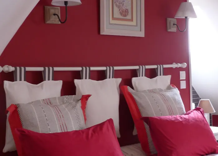 Clos De La Valette Fontaine-Henry