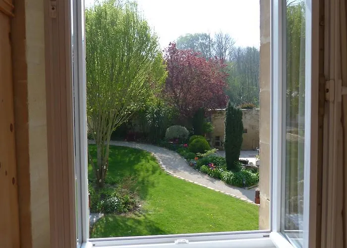 Clos De La Valette Fontaine-Henry