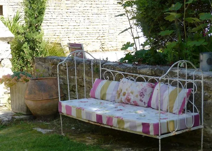 Bed & Breakfast Clos De La Valette