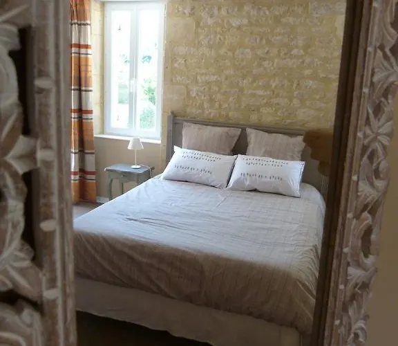 Bed & Breakfast Clos De La Valette 4*