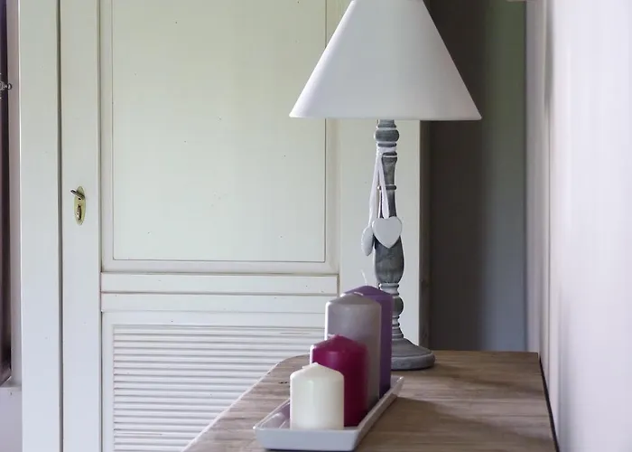 Bed & Breakfast Clos De La Valette