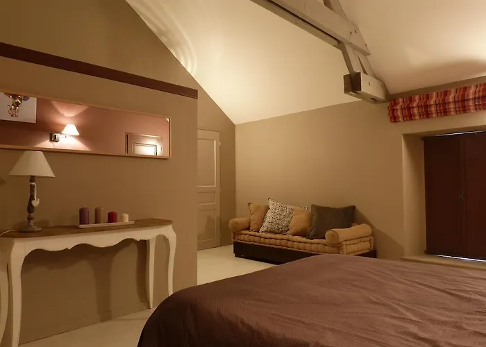 Clos De La Valette Fontaine-Henry