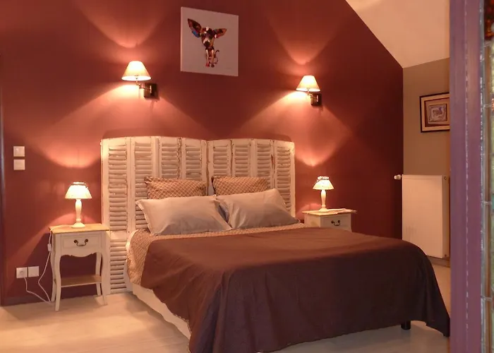 Clos De La Valette Fontaine-Henry