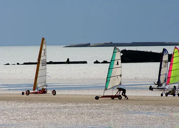 Bed & Breakfast Clos De La Valette 4*