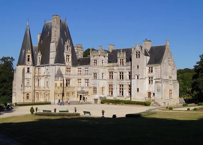 Clos De La Valette Fontaine-Henry