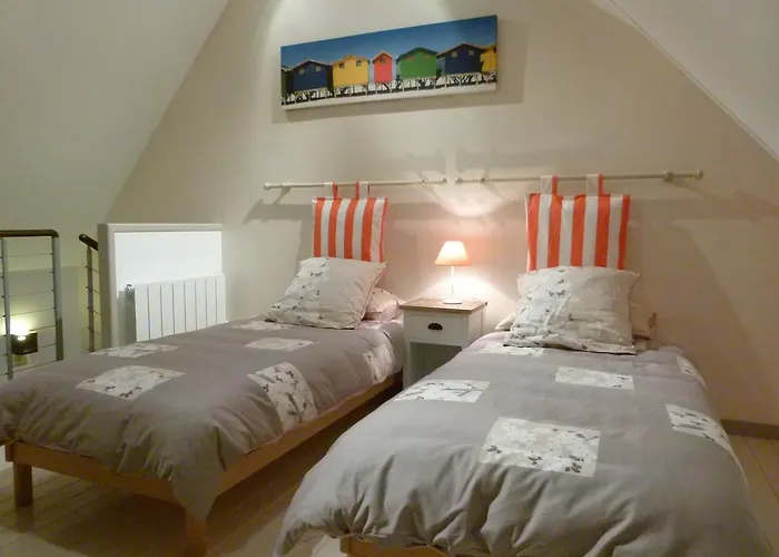 Bed & Breakfast Clos De La Valette