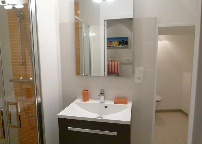 Clos De La Valette Bed & Breakfast Fontaine-Henry