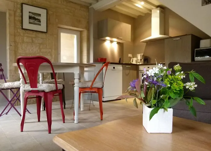 Clos De La Valette 4*