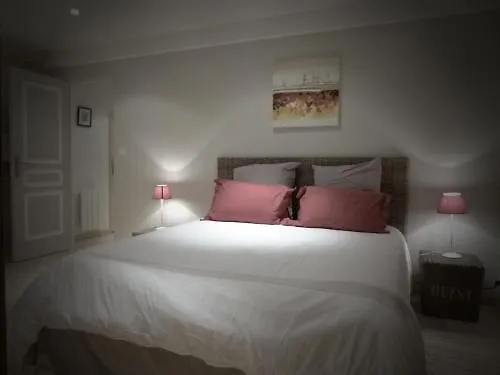 Clos De La Valette Bed & Breakfast 4*